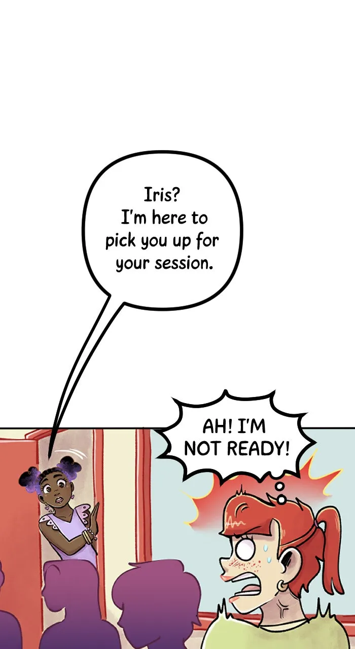 Acception Chapter 305 page 27 - 