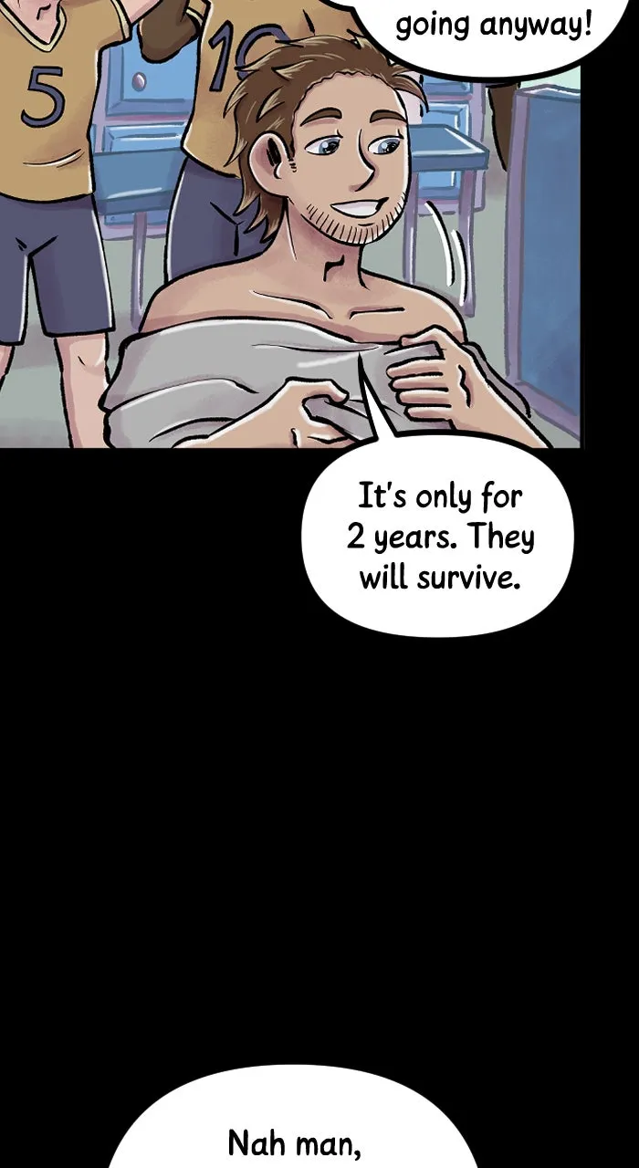 Acception Chapter 305 page 6 - 