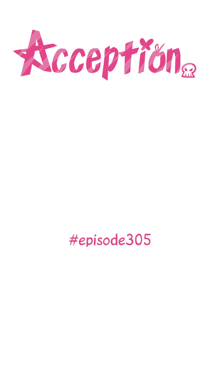 Acception Episode 305 page 1 - 