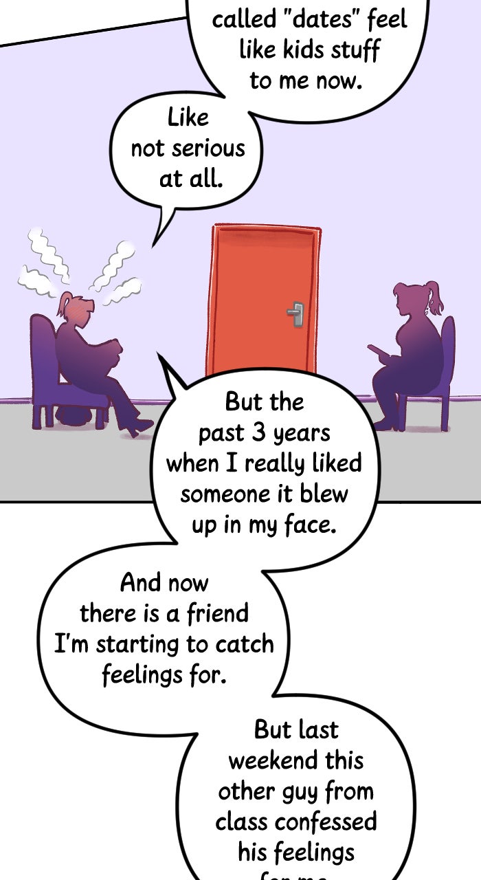 Acception Episode 305 page 12 - 