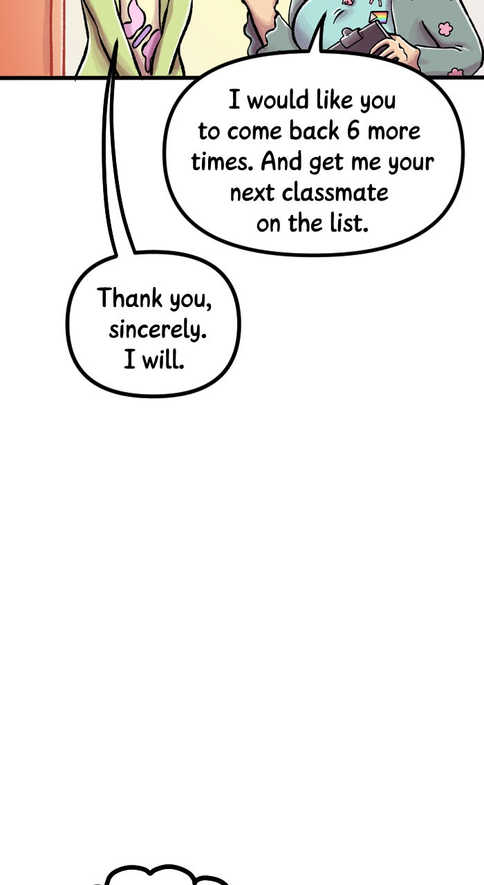 Acception Episode 305 page 23 - 