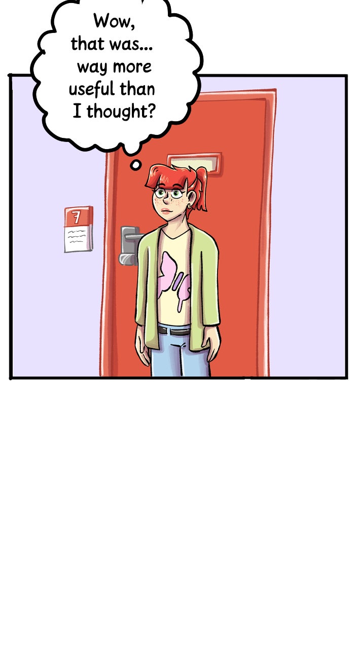 Acception Episode 305 page 24 - 