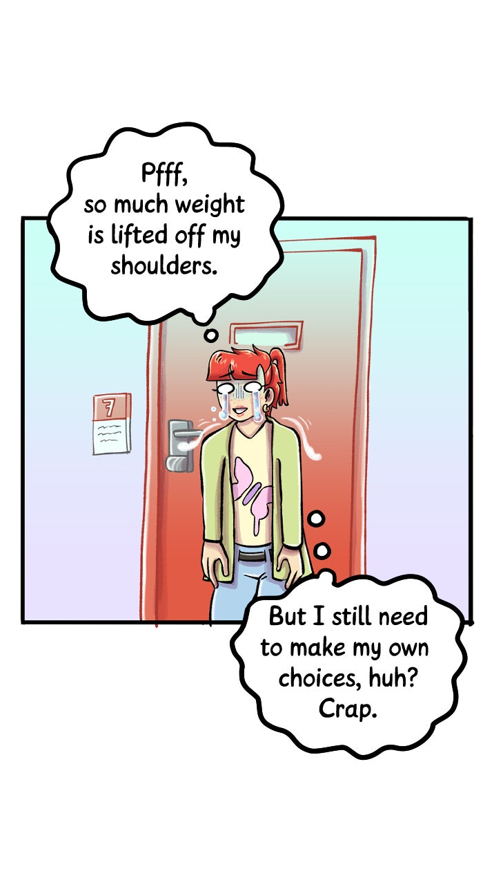 Acception Episode 305 page 25 - 