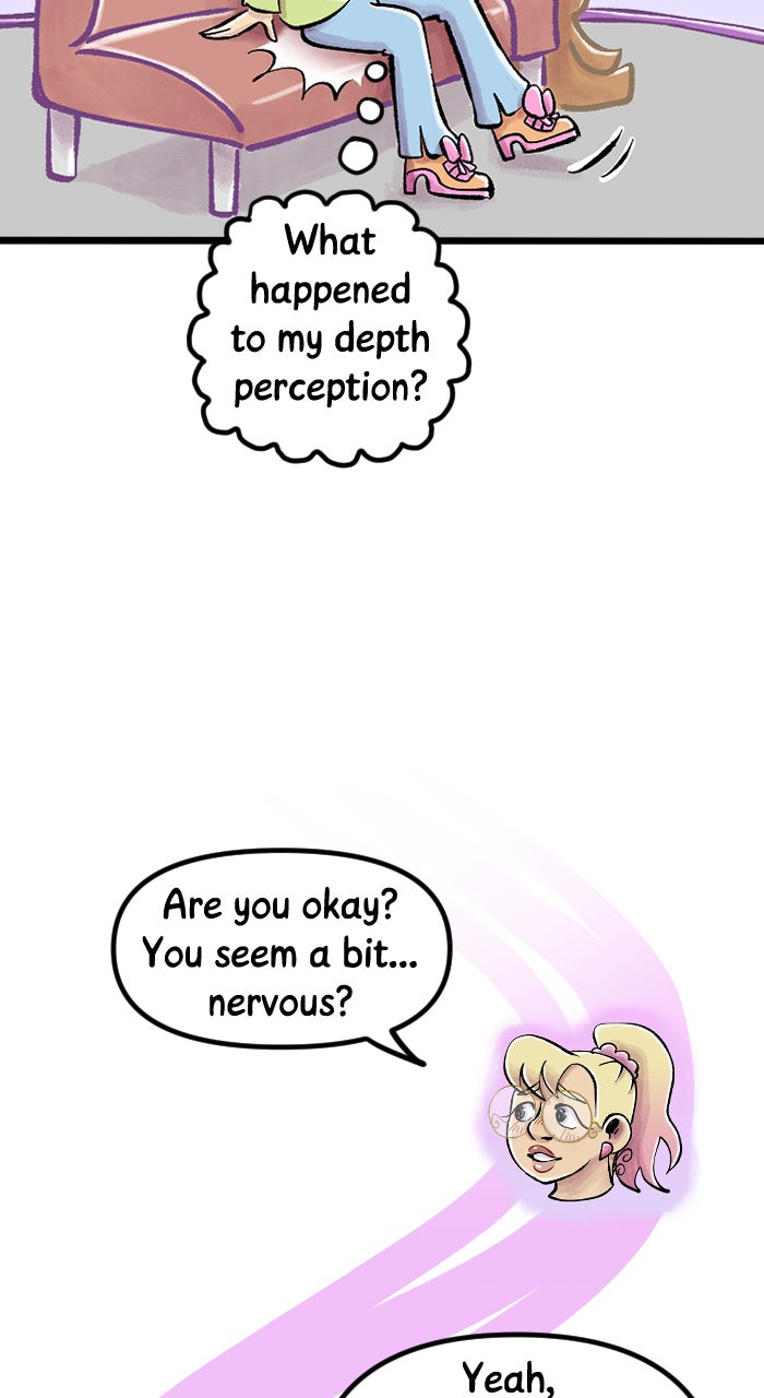 Acception Episode 305 page 5 - 
