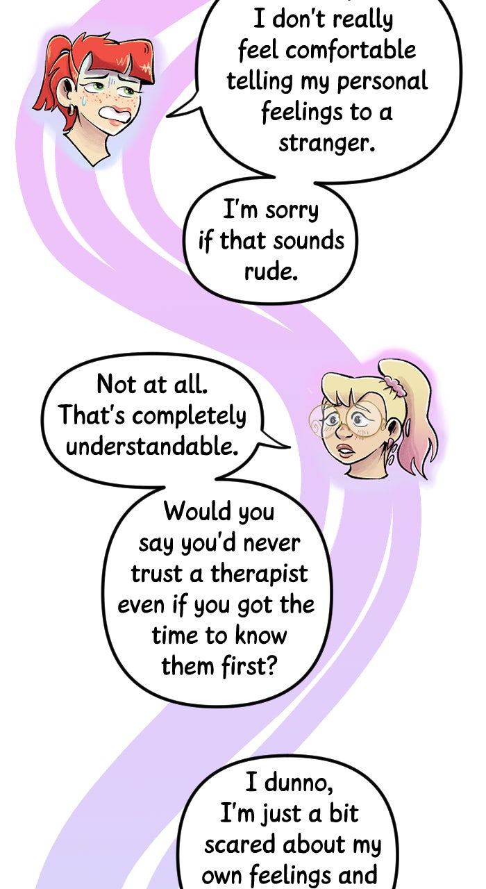 Acception Episode 305 page 6 - 