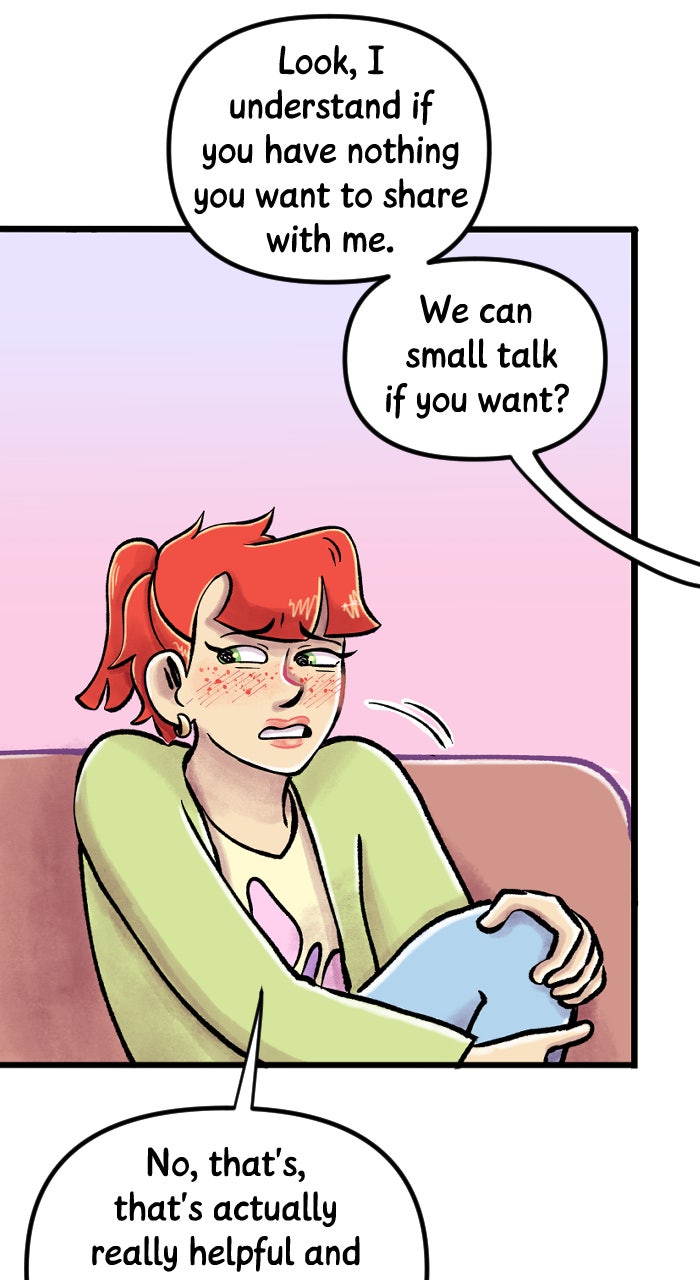 Acception Episode 305 page 10 - 