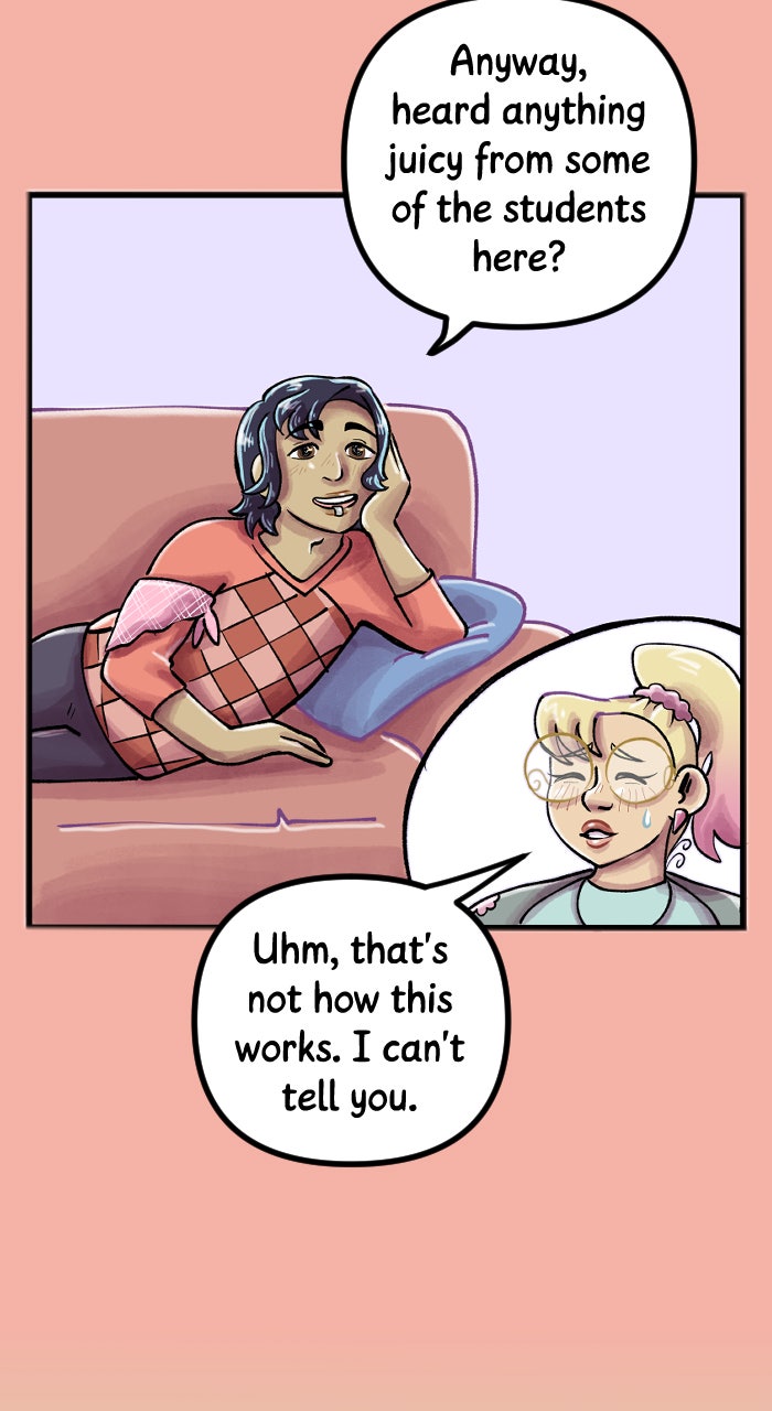 Acception Episode 306 page 11 - 