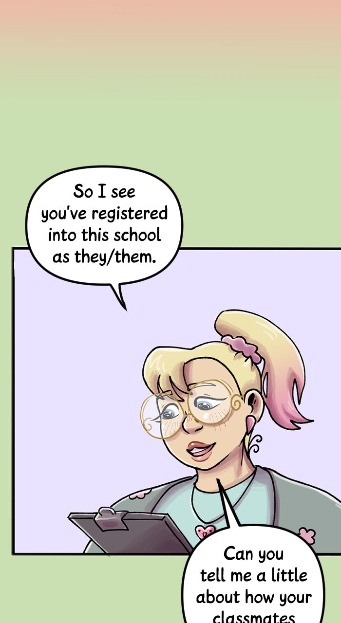Acception Episode 306 page 12 - 