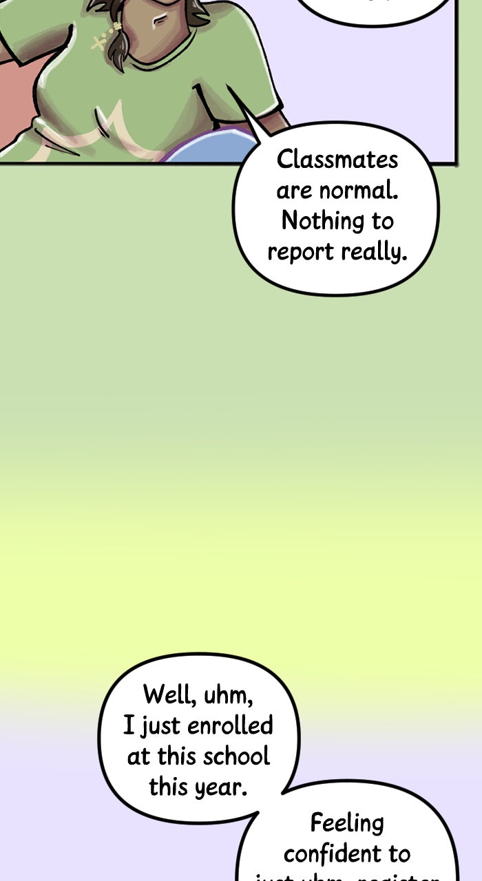 Acception Episode 306 page 14 - 