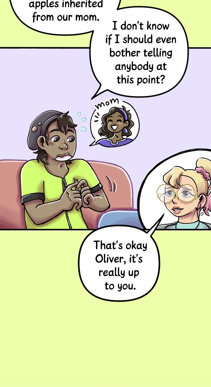Acception Episode 306 page 16 - 