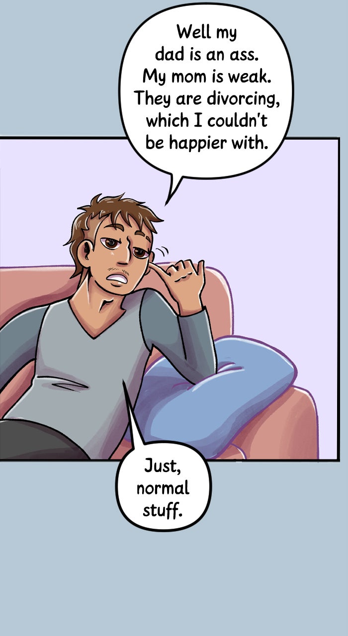 Acception Episode 306 page 20 - 