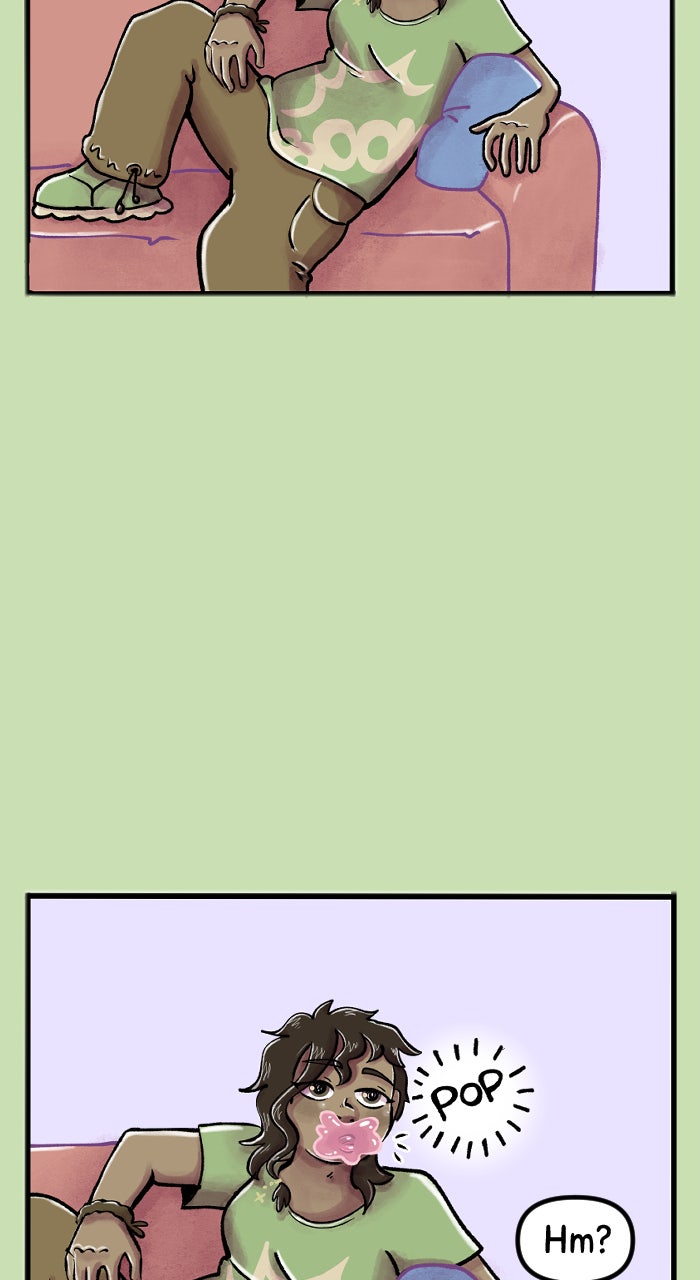 Acception Episode 306 page 3 - 