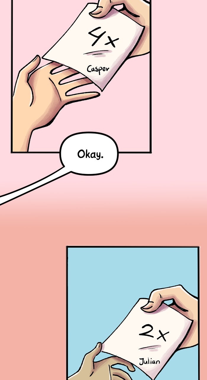 Acception Episode 306 page 26 - 