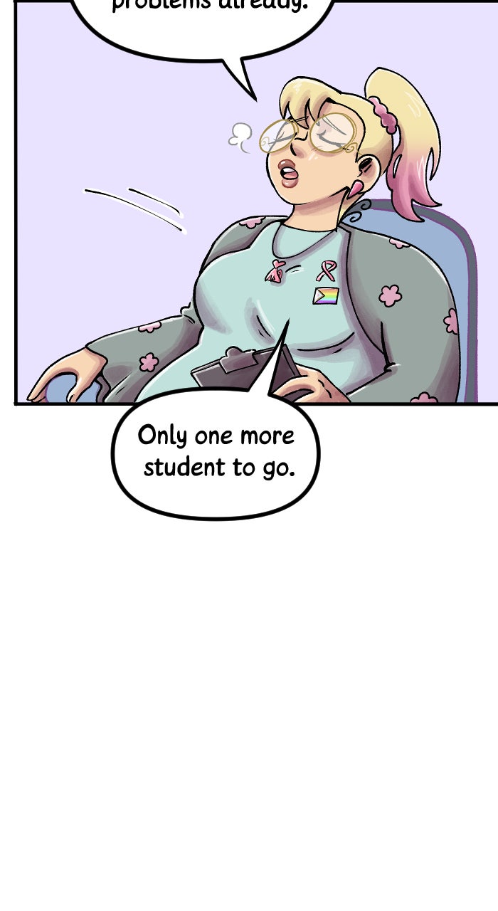 Acception Episode 306 page 30 - 