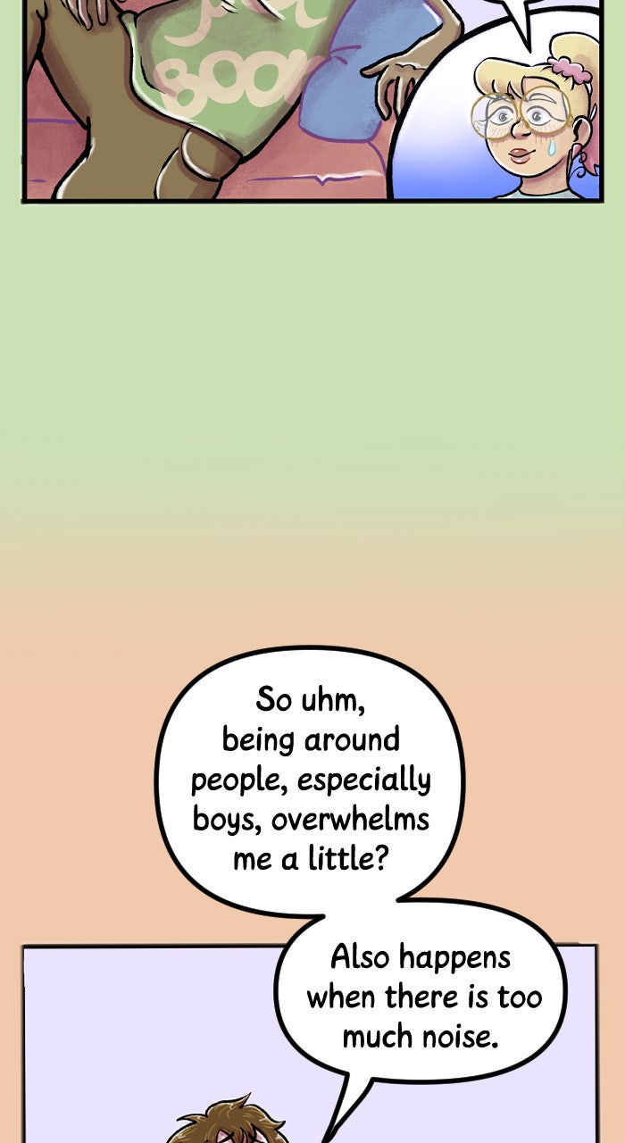 Acception Episode 306 page 4 - 