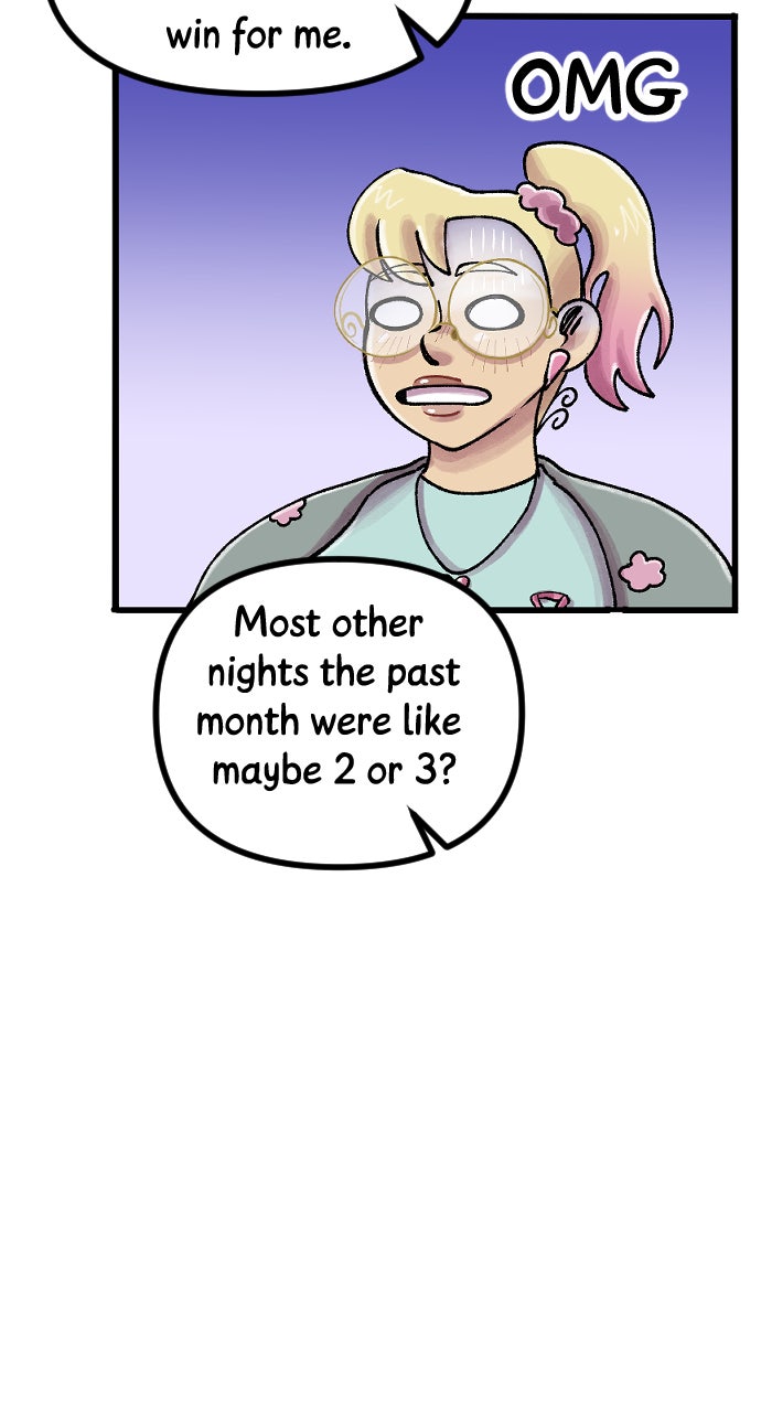 Acception Episode 306 page 38 - 