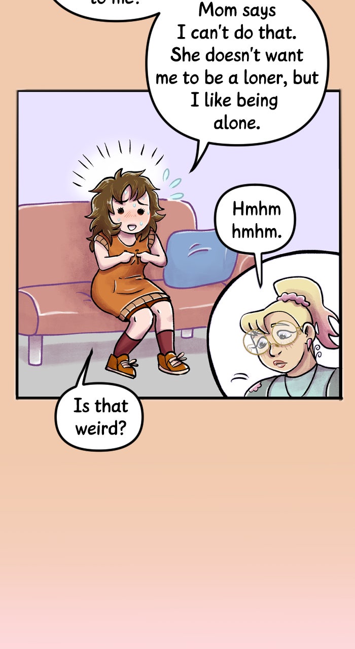 Acception Episode 306 page 6 - 