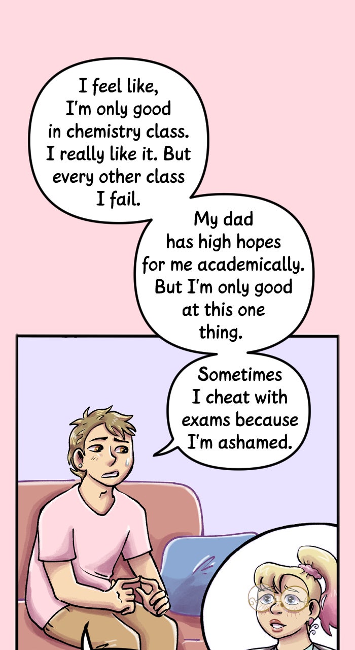 Acception Episode 306 page 8 - 