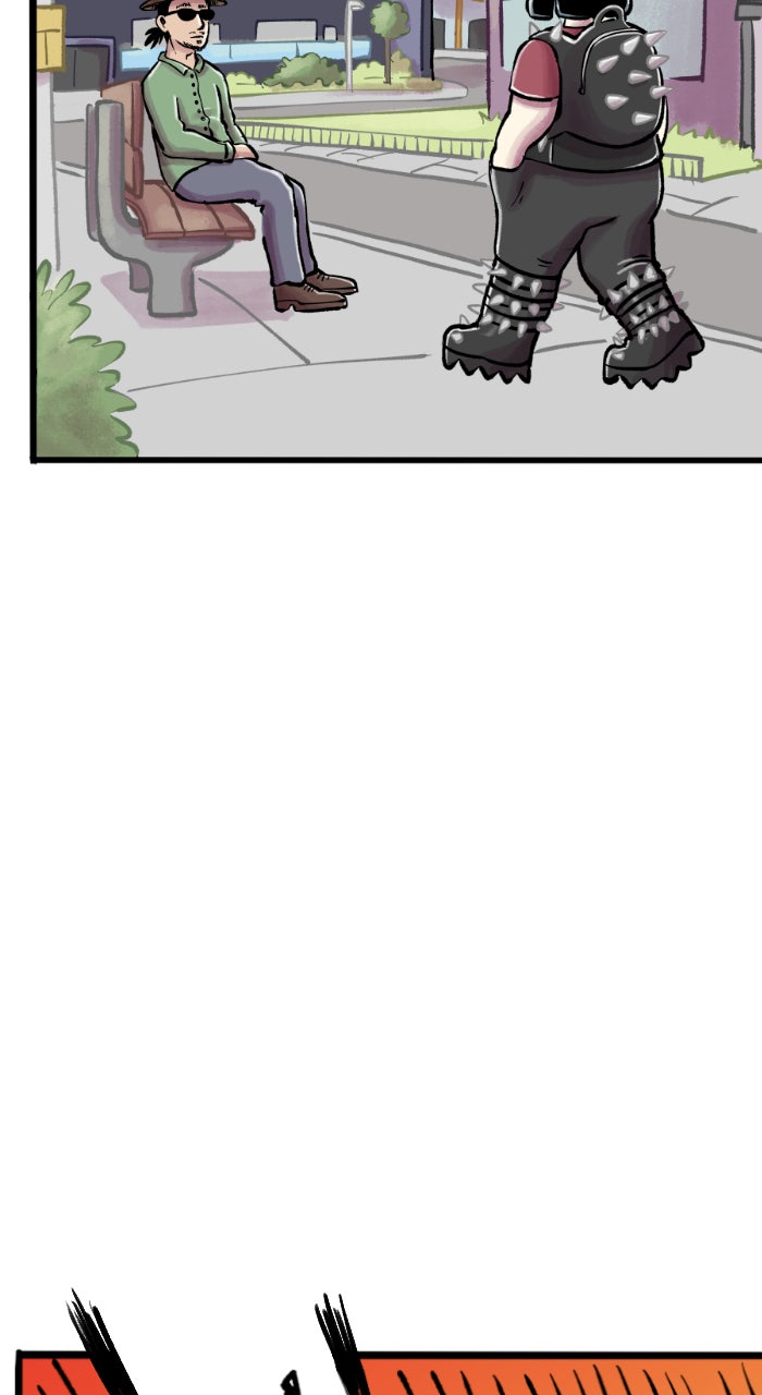 Acception Episode 307 page 13 - 