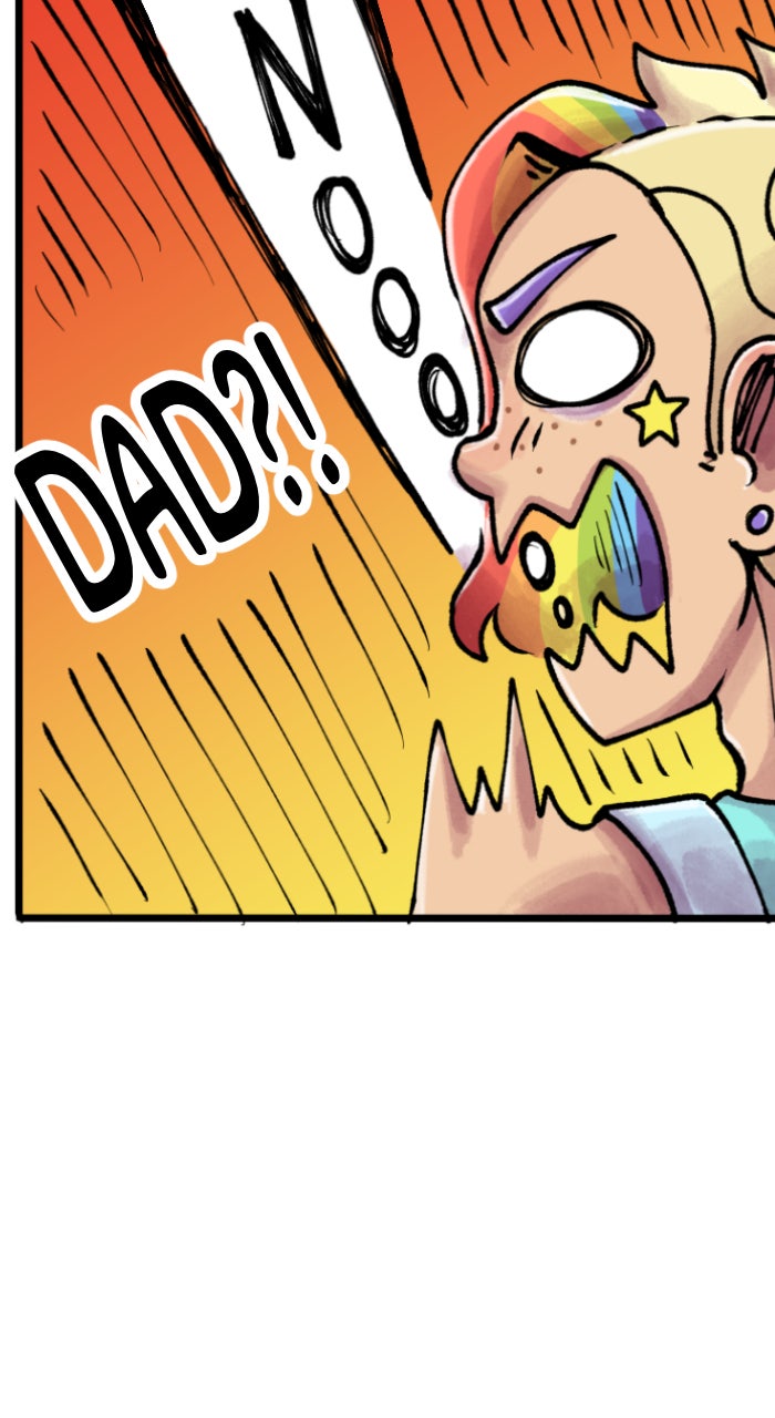 Acception Episode 307 page 14 - 