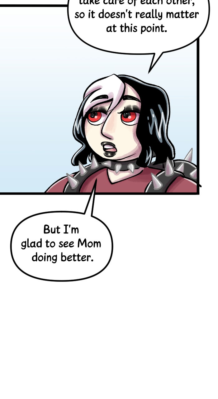 Acception Episode 307 page 20 - 