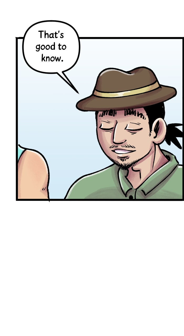 Acception Episode 307 page 21 - 