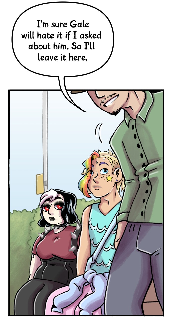 Acception Episode 307 page 22 - 