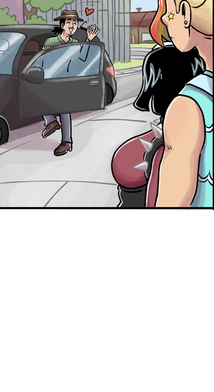 Acception Episode 307 page 24 - 