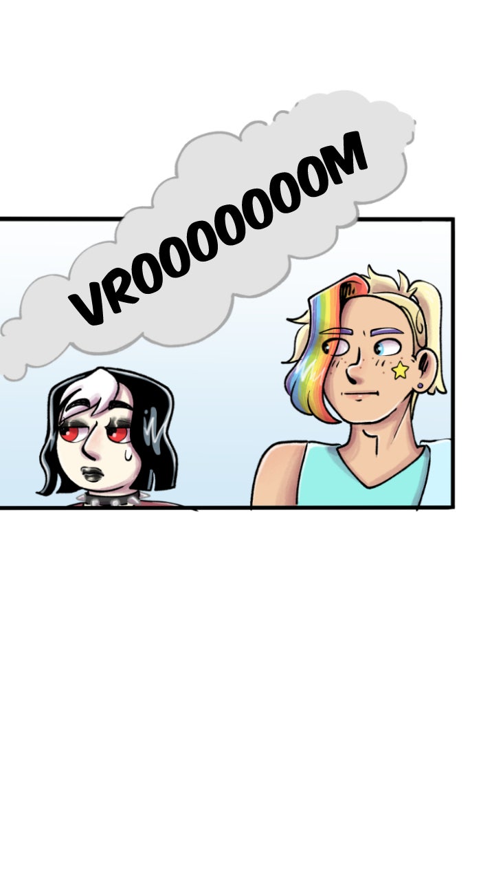 Acception Episode 307 page 25 - 