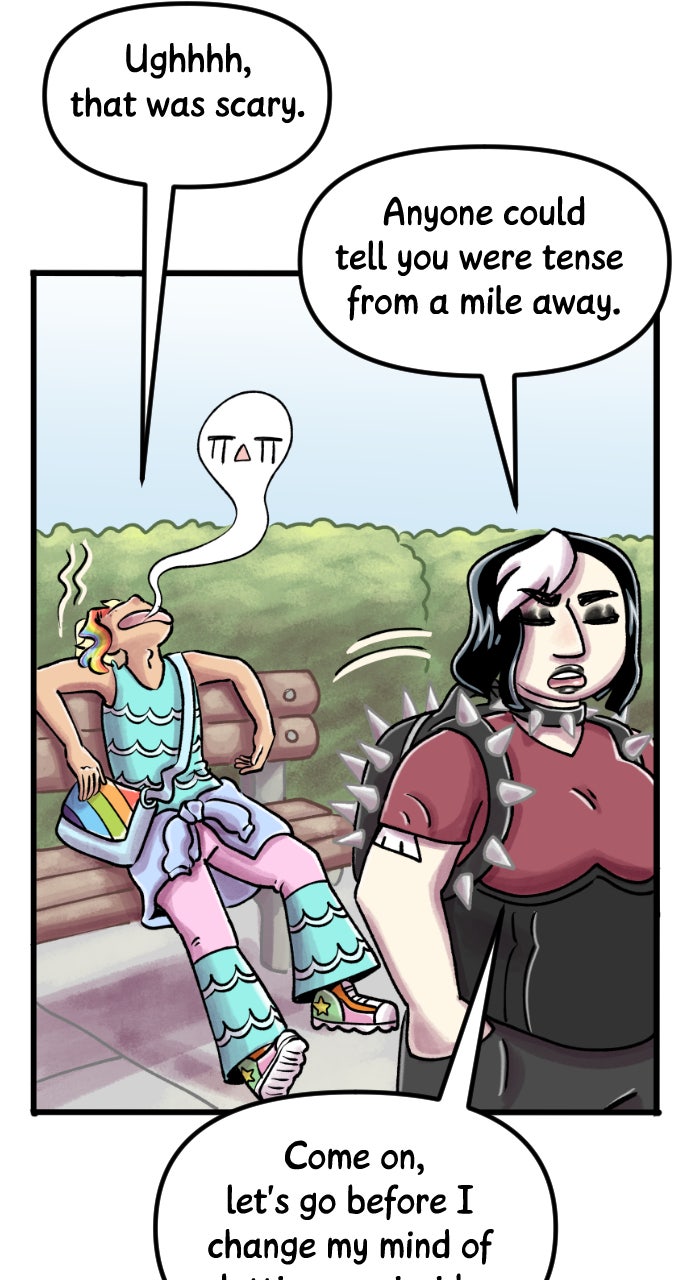 Acception Episode 307 page 27 - 