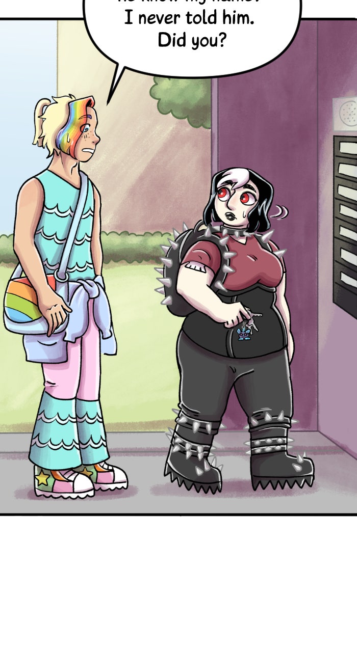 Acception Episode 307 page 31 - 