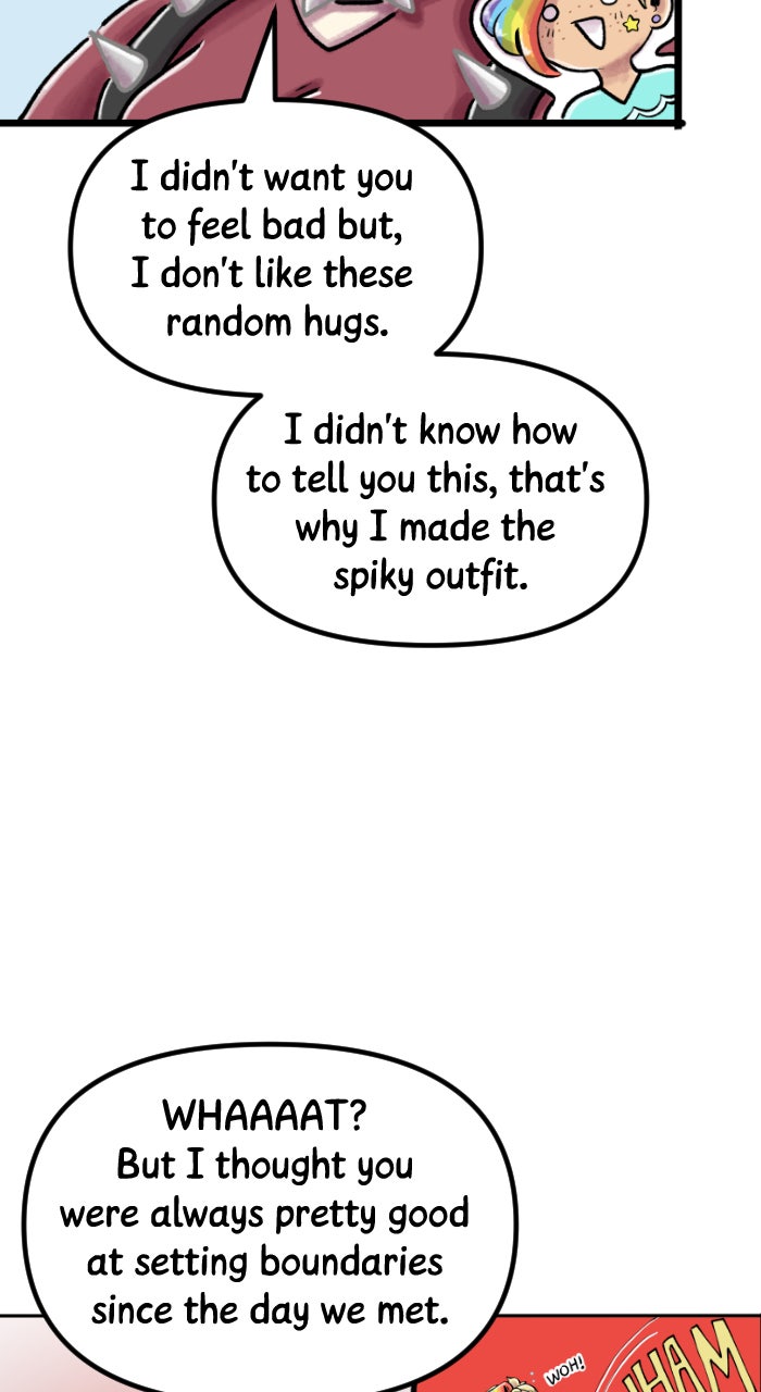 Acception Episode 307 page 5 - 