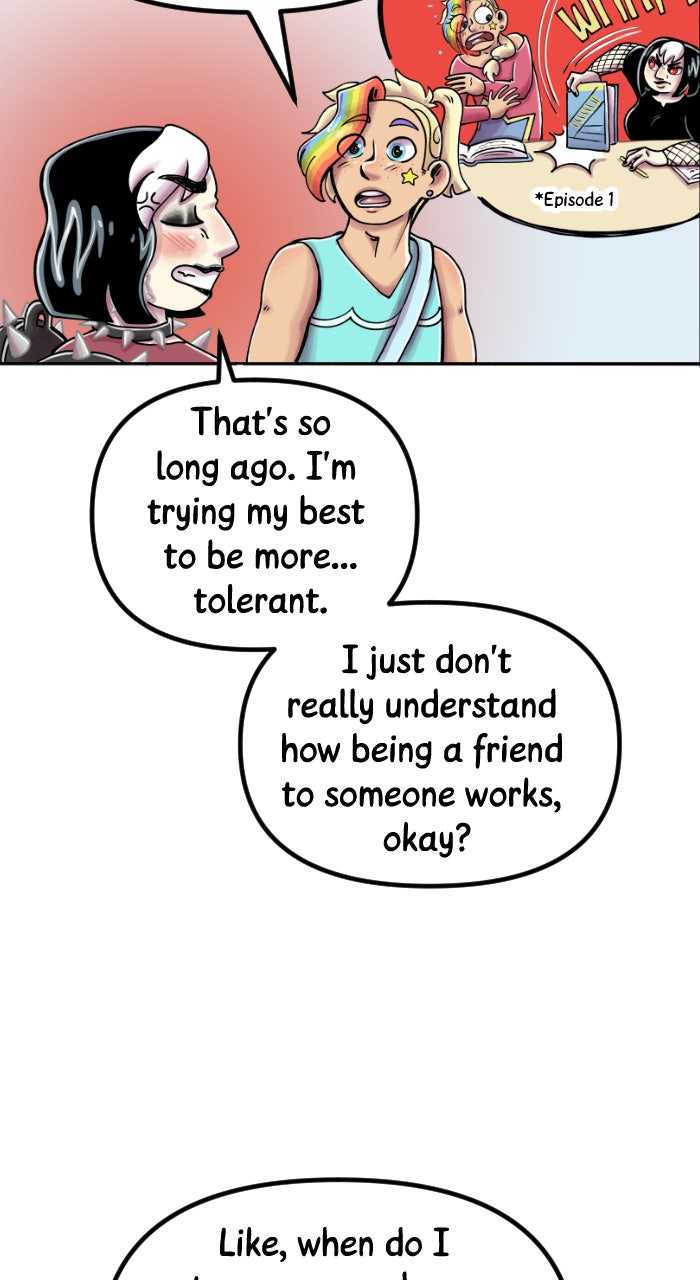 Acception Episode 307 page 6 - 