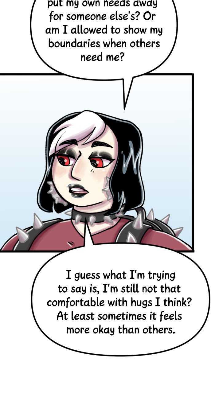 Acception Episode 307 page 7 - 