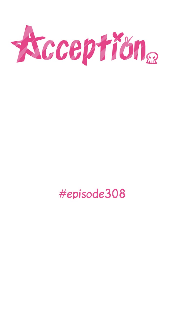 Acception Episode 308 page 1 - 