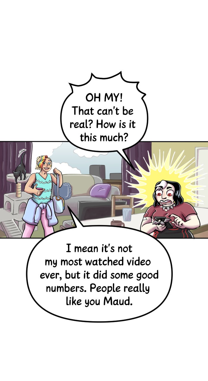 Acception Episode 308 page 12 - 