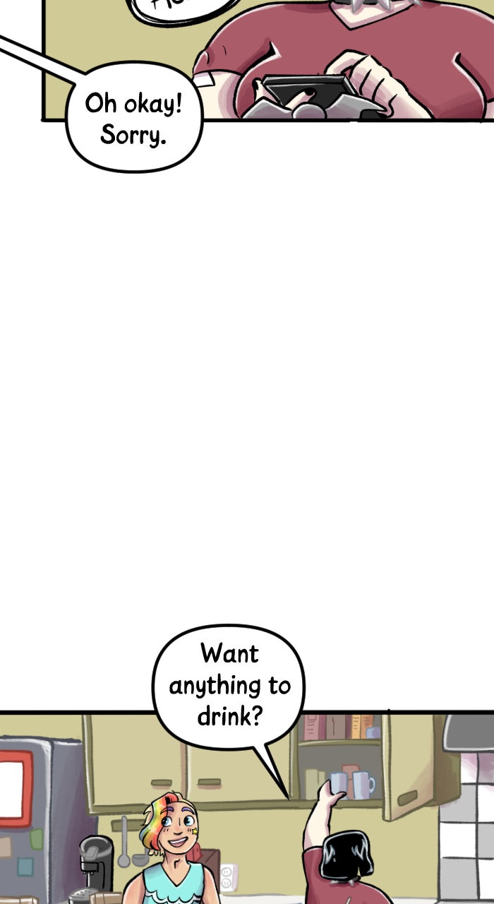 Acception Episode 308 page 14 - 