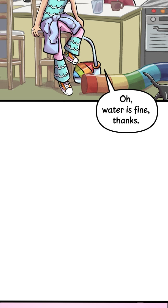 Acception Episode 308 page 15 - 