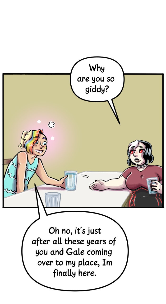 Acception Episode 308 page 17 - 