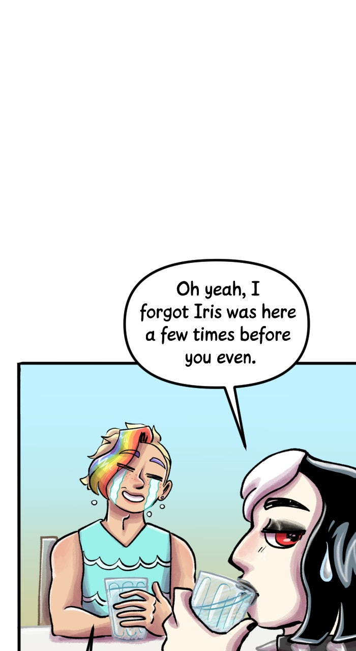 Acception Episode 308 page 18 - 