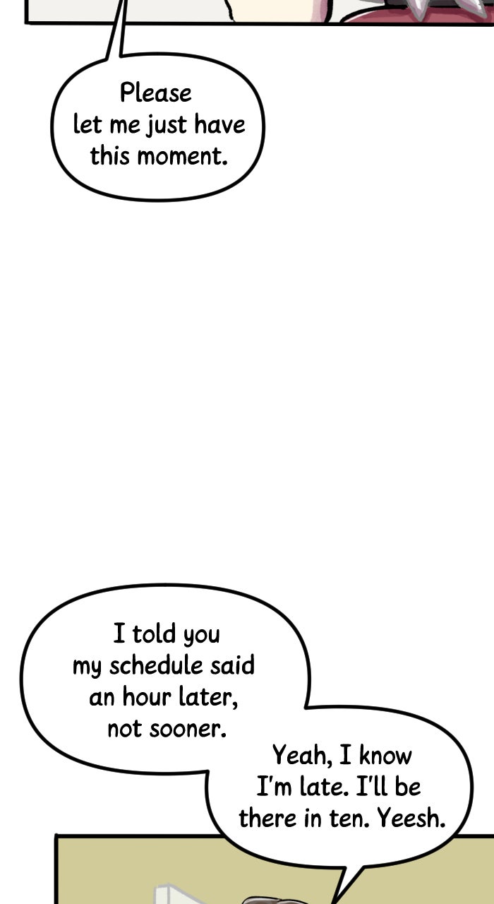 Acception Episode 308 page 19 - 