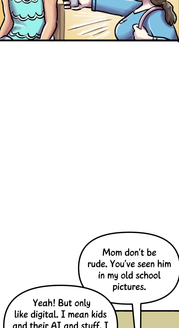 Acception Episode 308 page 23 - 