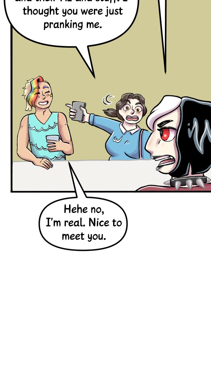 Acception Episode 308 page 24 - 