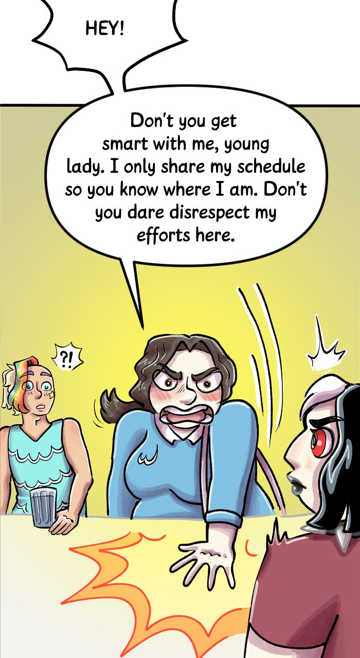 Acception Episode 308 page 27 - 