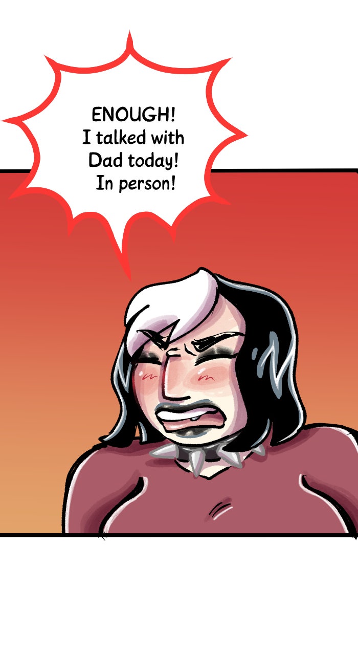Acception Episode 308 page 30 - 