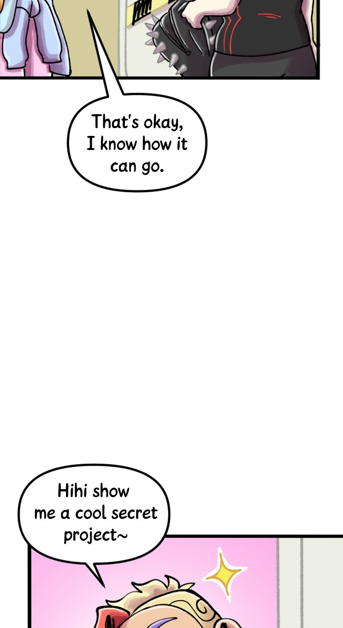 Acception Episode 308 page 4 - 