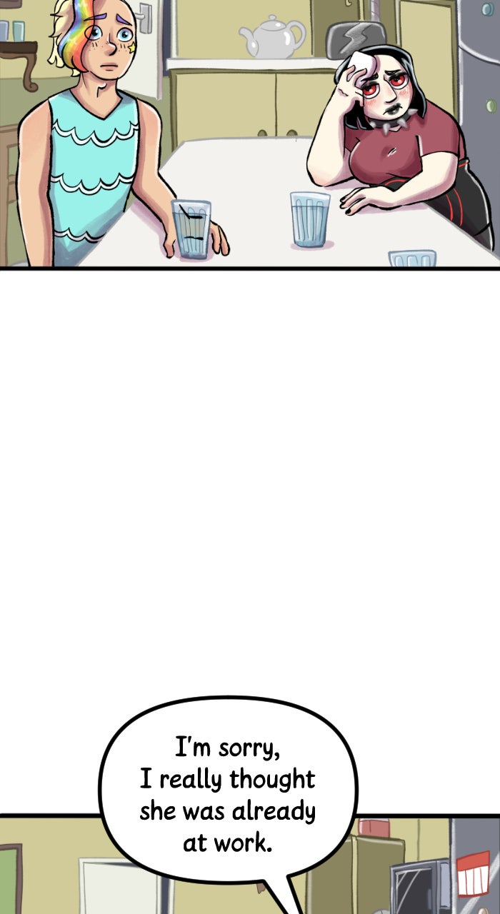 Acception Episode 308 page 34 - 