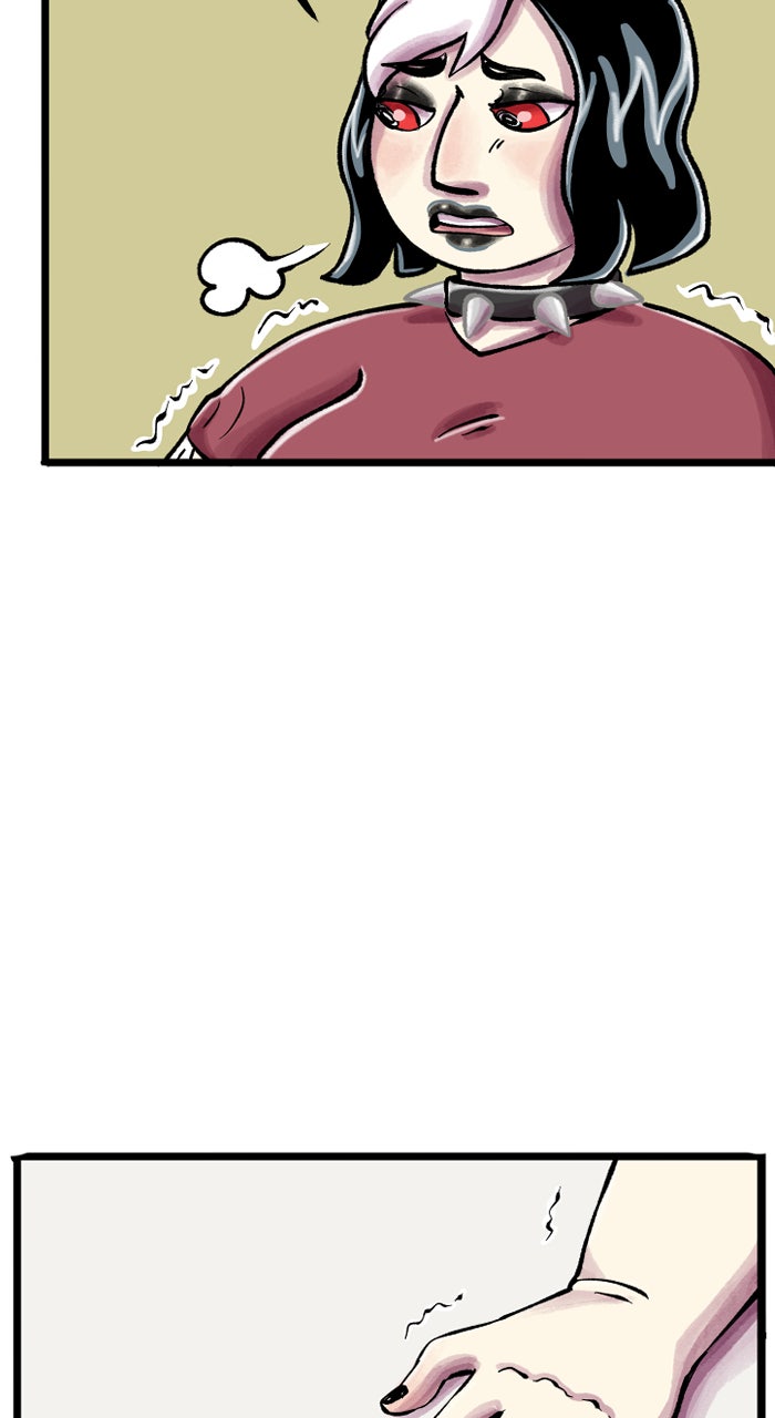 Acception Episode 308 page 40 - 