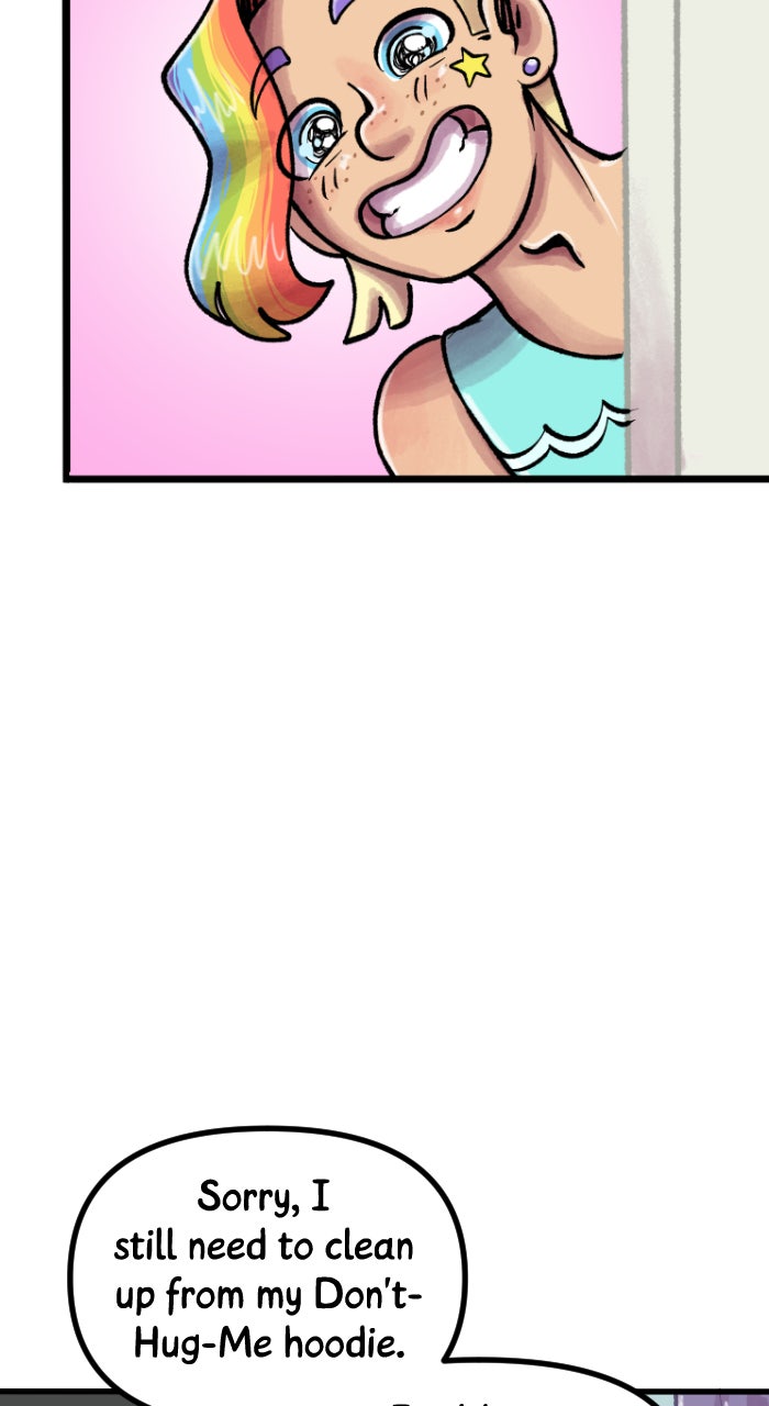 Acception Episode 308 page 5 - 