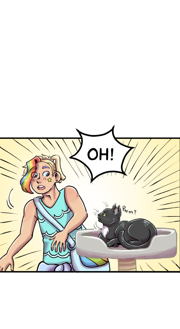Acception Episode 308 page 8 - 